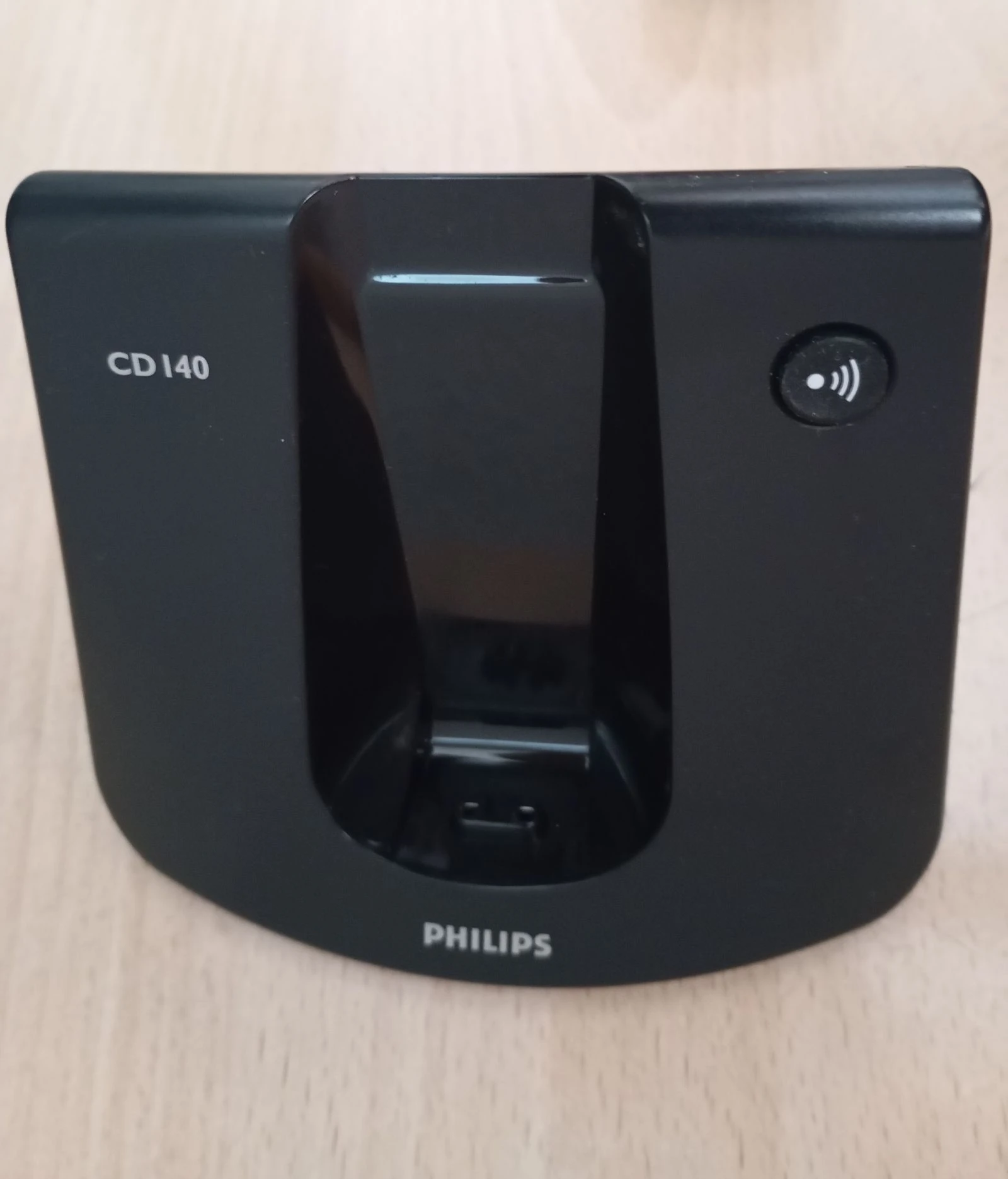 Teléfono inalámbrico Philips. – photo 3